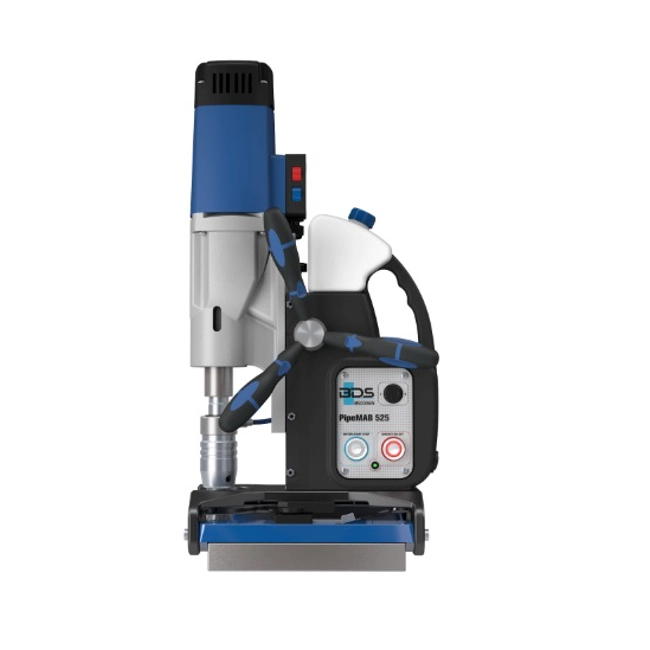 Vendita online Perforatore a base magnetica per superfici curve PipeMAB 525